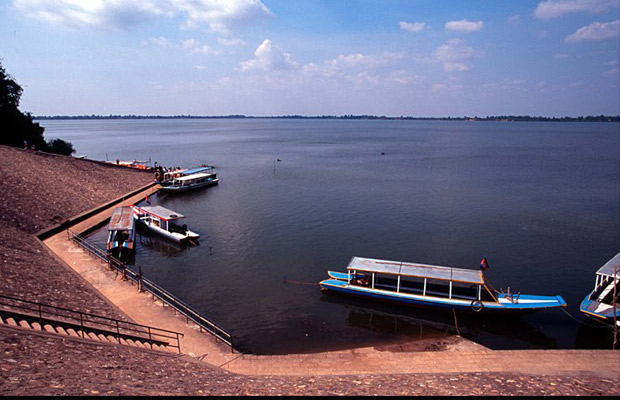 West Baray