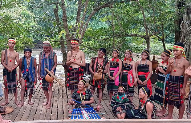 2-Day: Mondulkiri Amazing Adventure Tour