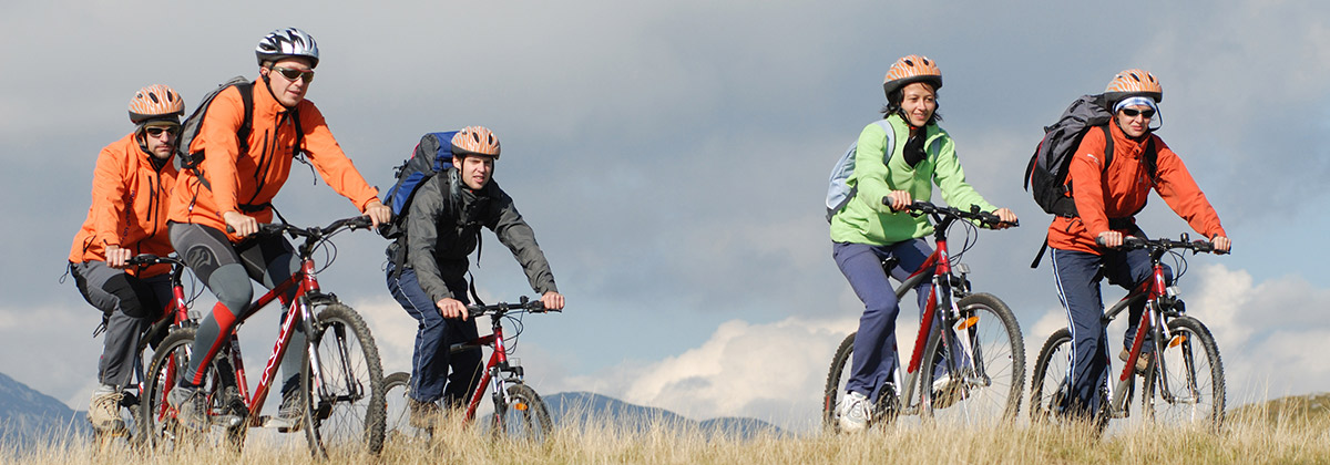 Siem Reap Cycling Tour