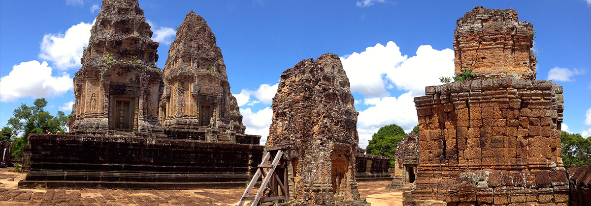 Angkor Wat Grand Tour