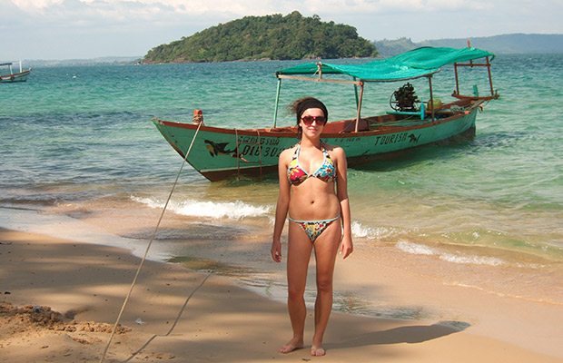 Bamboo Island Holiday Tour