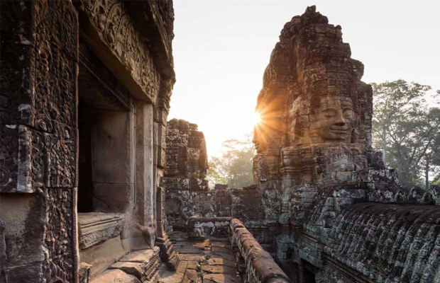 Best Cambodia Family Tour