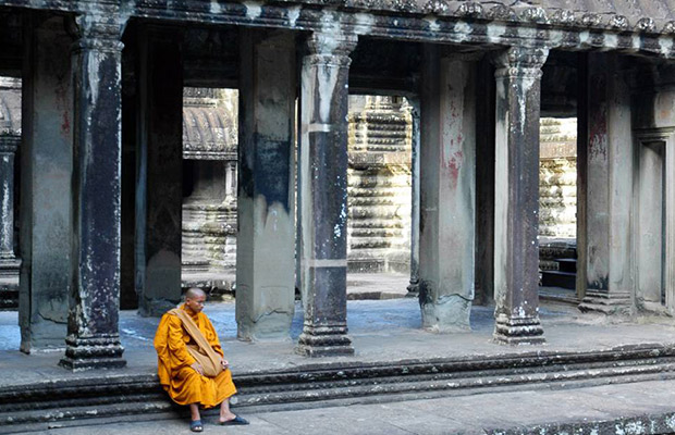 Cambodia Family Adventure