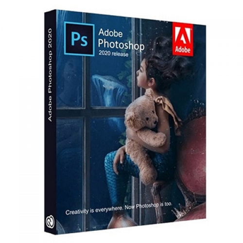 Adobe Photoshop CC 2020 Final for Windows