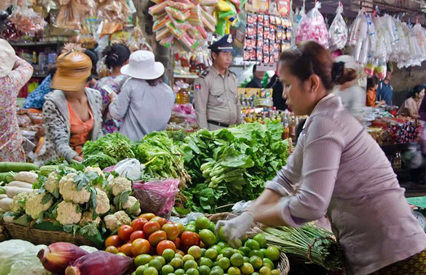 Discover the Ancient Wonders of Kampong Thom from Siem Reap