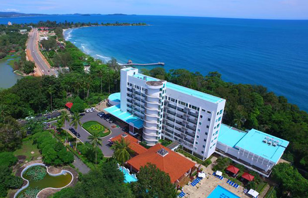 Independence Hotel Resort & Spa