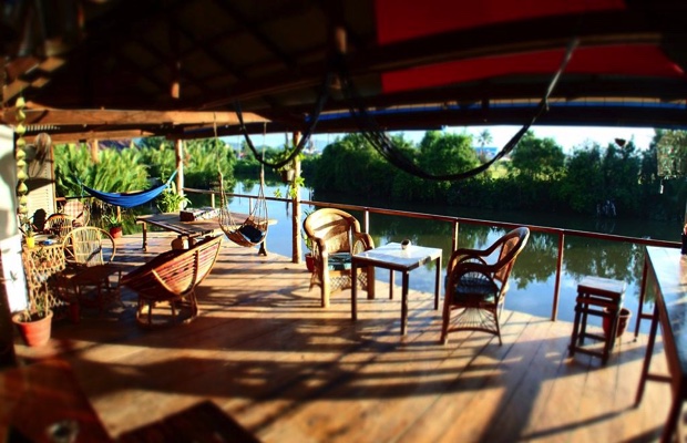 Kampot Cabana