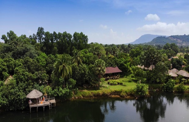 Meraki Kampot