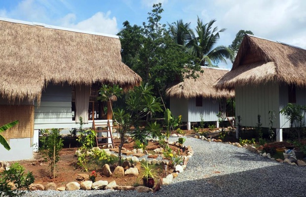 Retro Kampot Guesthouse