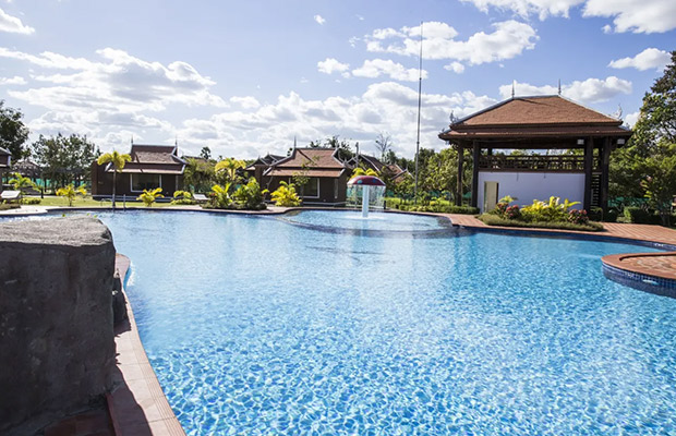 Samrith Hotel