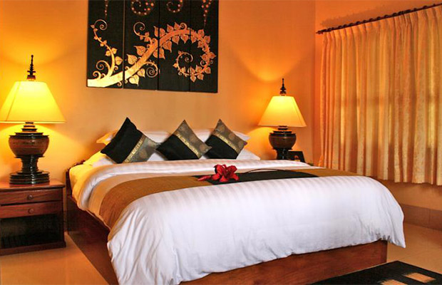 Shining Angkor Boutique Hotel