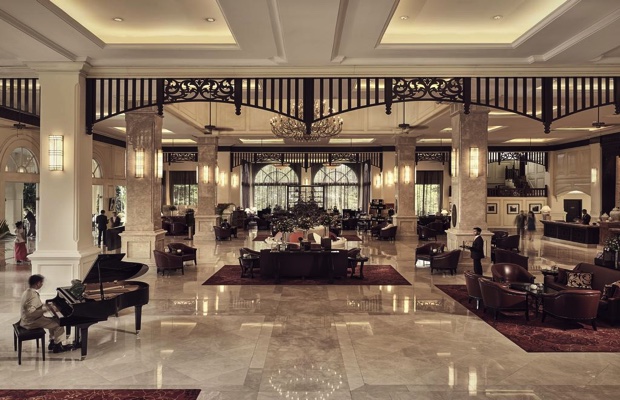 Sofitel Phnom Penh Phokeethra