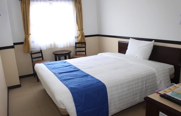 Toyoko Inn Phnom Penh