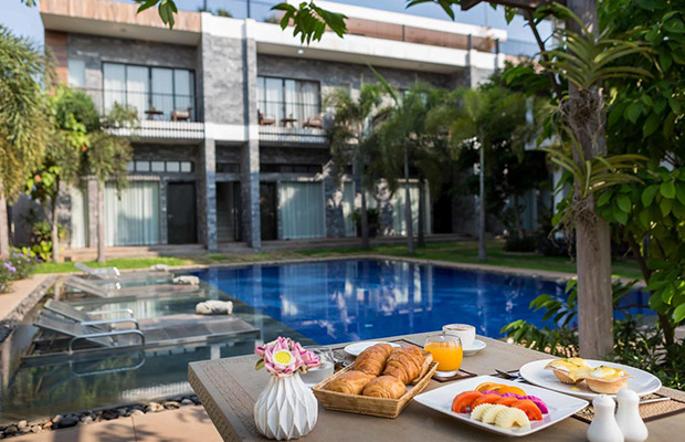 UngD Angkor Suites