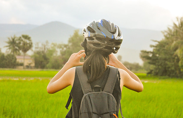 Kep & Kampot Motorbike Tour