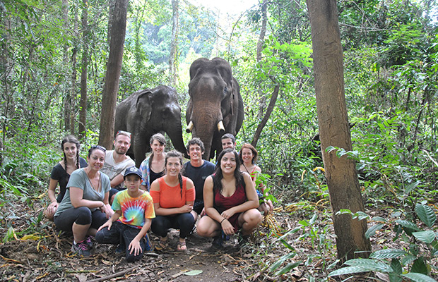 Kratie & Mondulkiri Private Guide Tour of Hidden Adventure