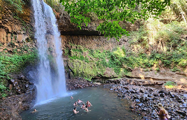 Kratie & Mondulkiri Private Guide Tour of Hidden Adventure