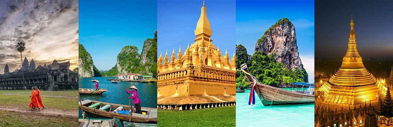 Thailand, Cambodia and Vietnam Explorer Tour