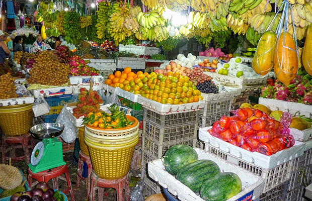 Private Sihanoukville Experience Tour