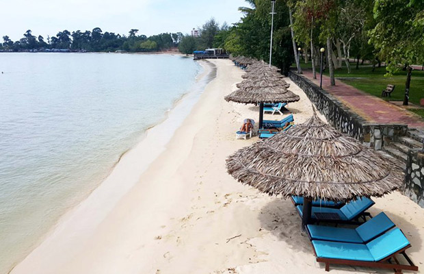 Private Sihanoukville Experience Tour