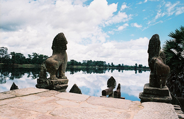 Siem Reap Essential Tour