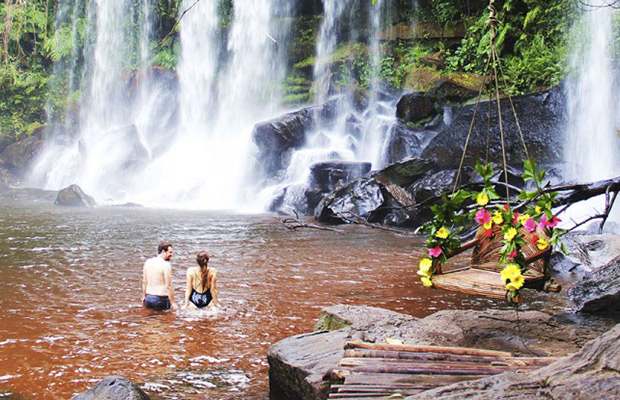 Mountain Trekking Day Tour