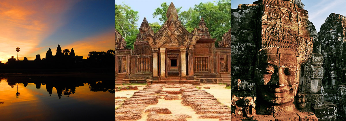 Siem Reap Travel Guide