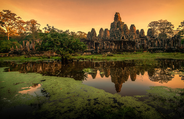 Angkor Wat Highlight Tour