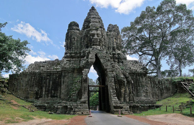 Angkor Thom