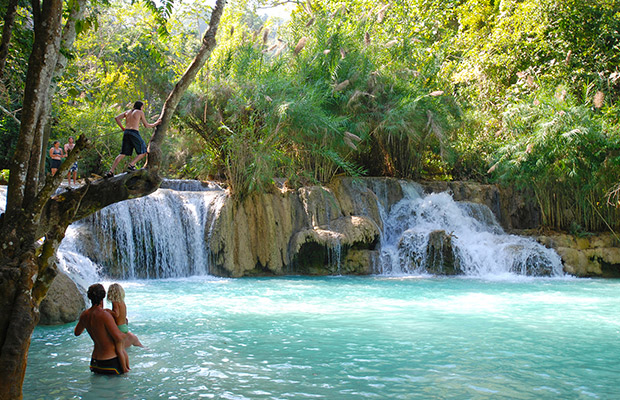 Best Cambodia and Laos Discovery Tour