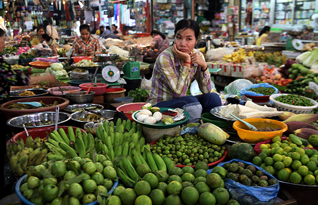 Best Siem Reap Private City Tour