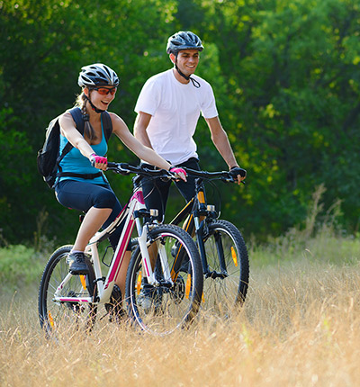 Biking Tours