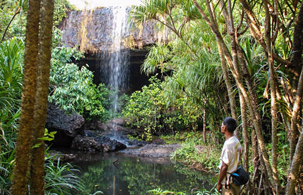 Botum Sakor National Park