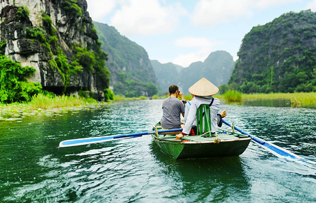 Cambodia and Vietnam Discovery Tour