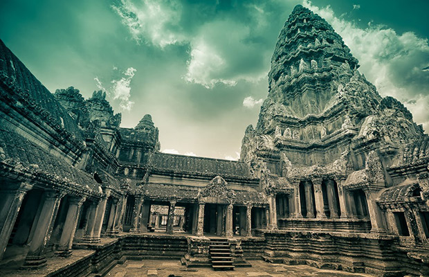 Discover Best Cambodia Tour