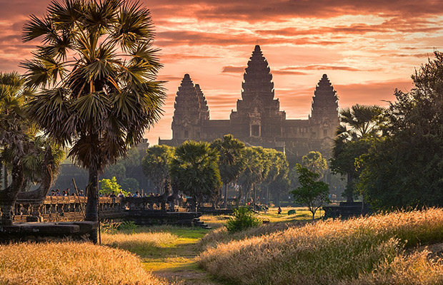 Discover Cambodia Adventure