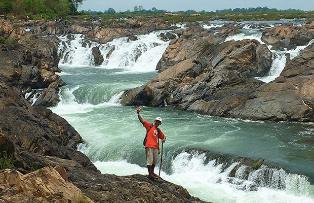 Discover Siem Reap Amazing Trip