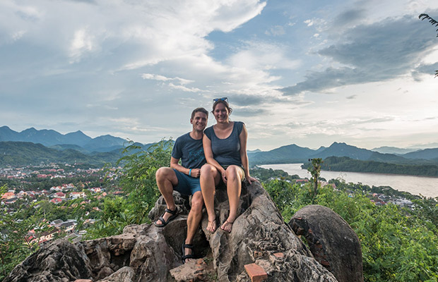 Explore Cambodia and Laos Tour