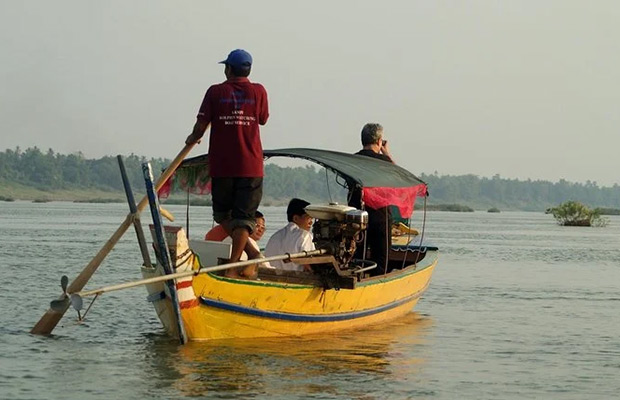 Kratie & Mondulkiri Private Guide Tour of Hidden Adventure