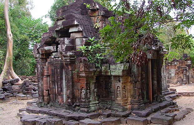 Krol Ko Temple