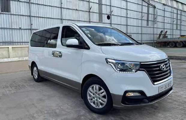 Private Transfer between Phnom Penh and Battambang