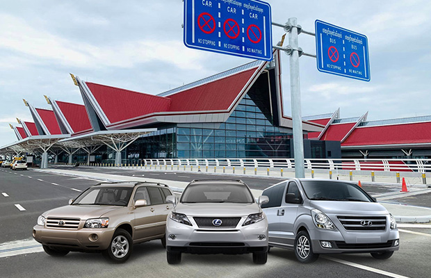 Private Transfer from Siem Reap to Koh Rong (Sihanoukville)