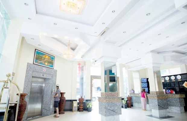 Salita Hotel Phnom Penh