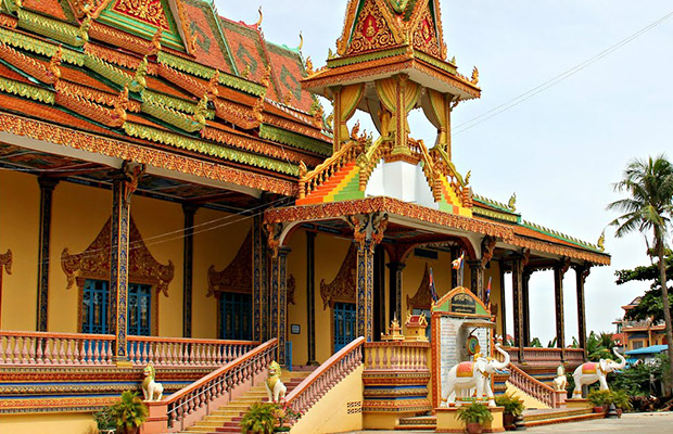 Wat Samot Raingsey